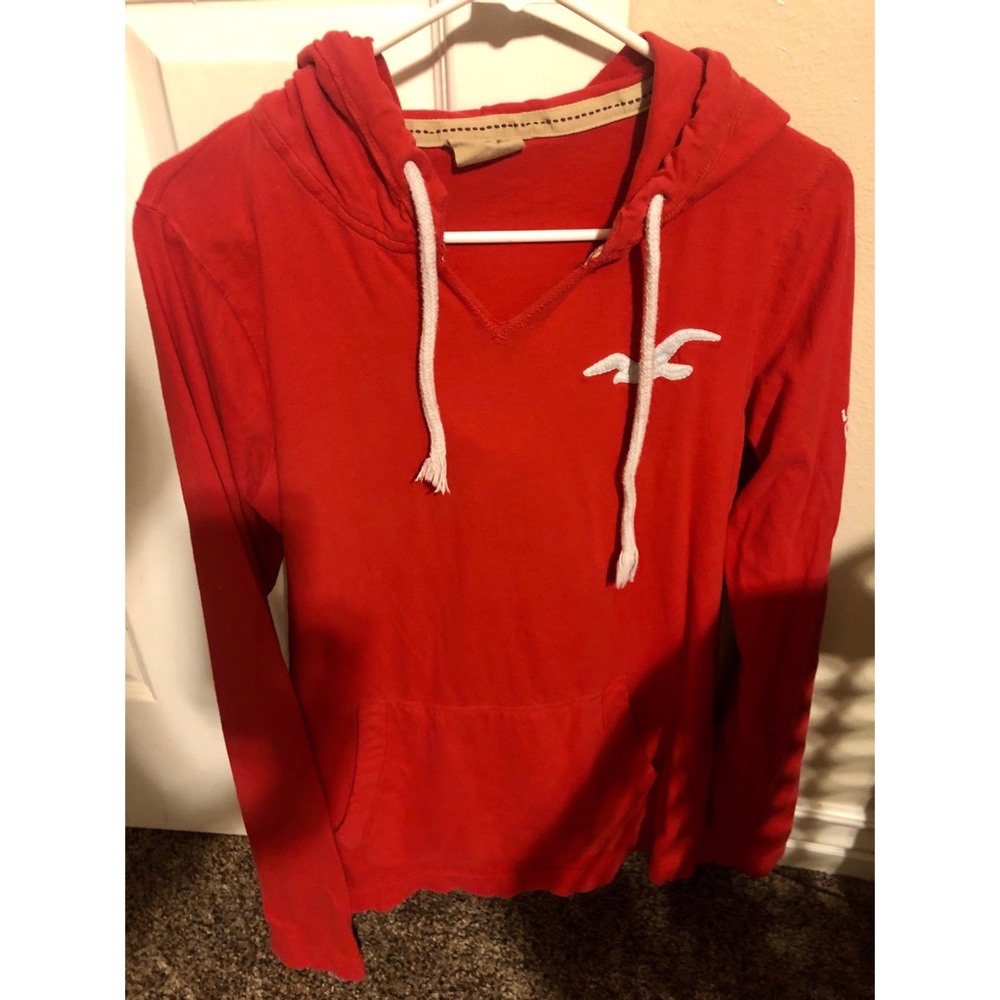 Hollister pull over. size M.